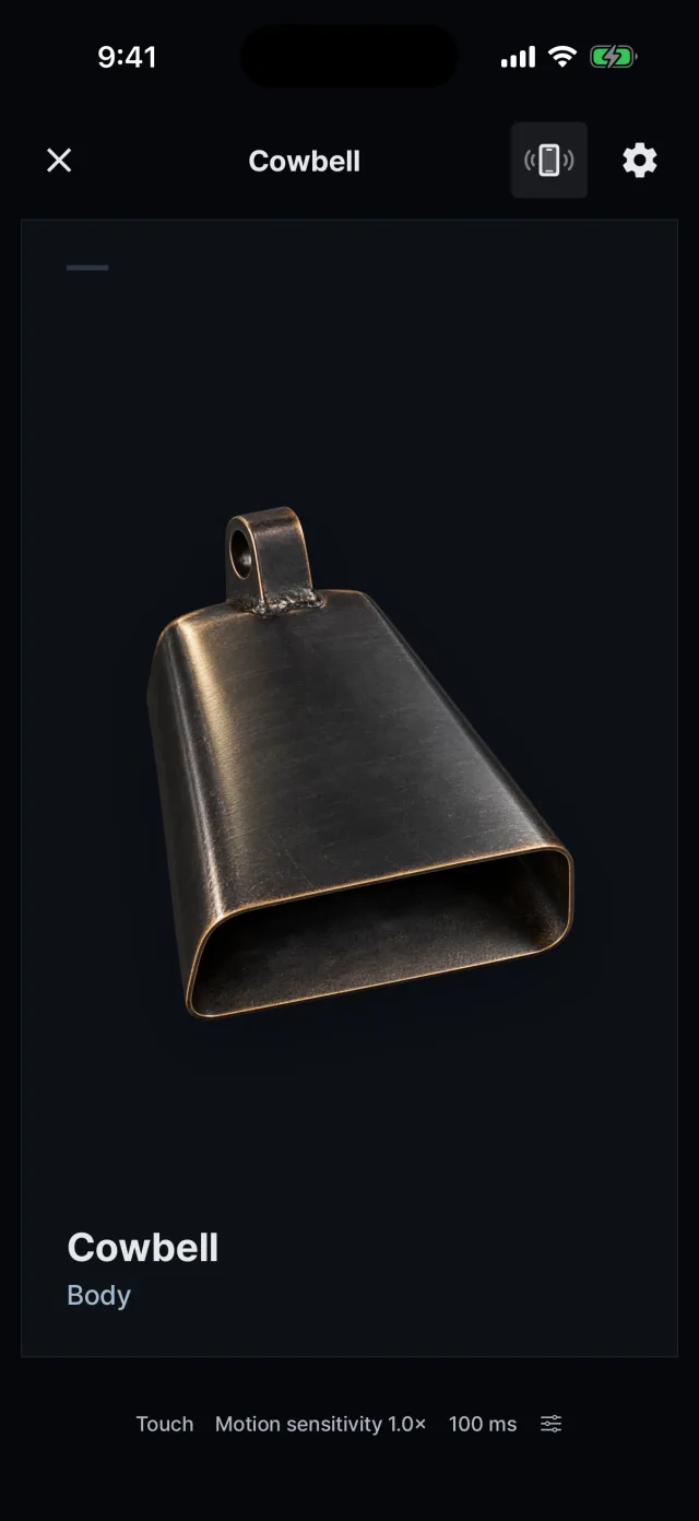 Cowbell